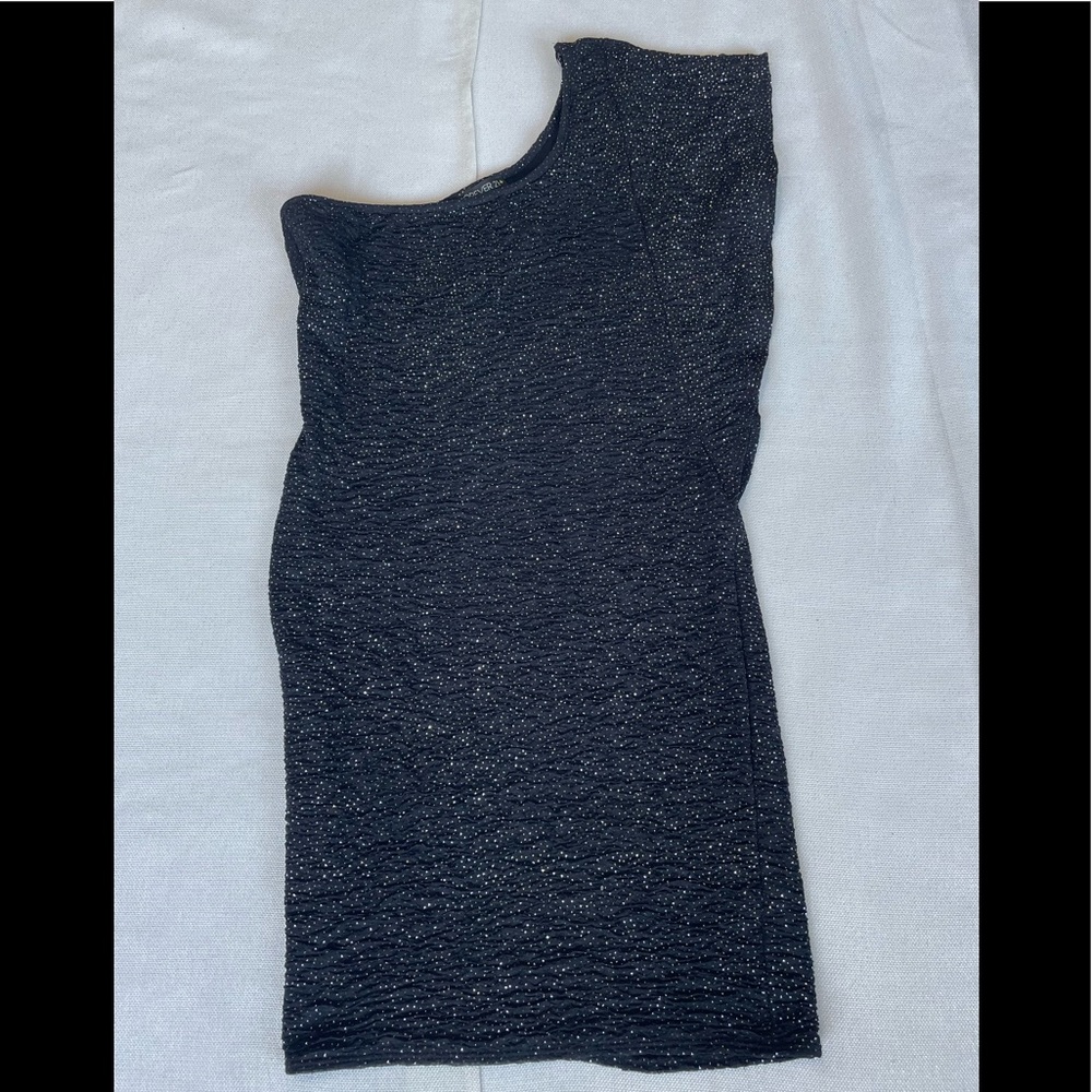 Forever 21 plus size dress
